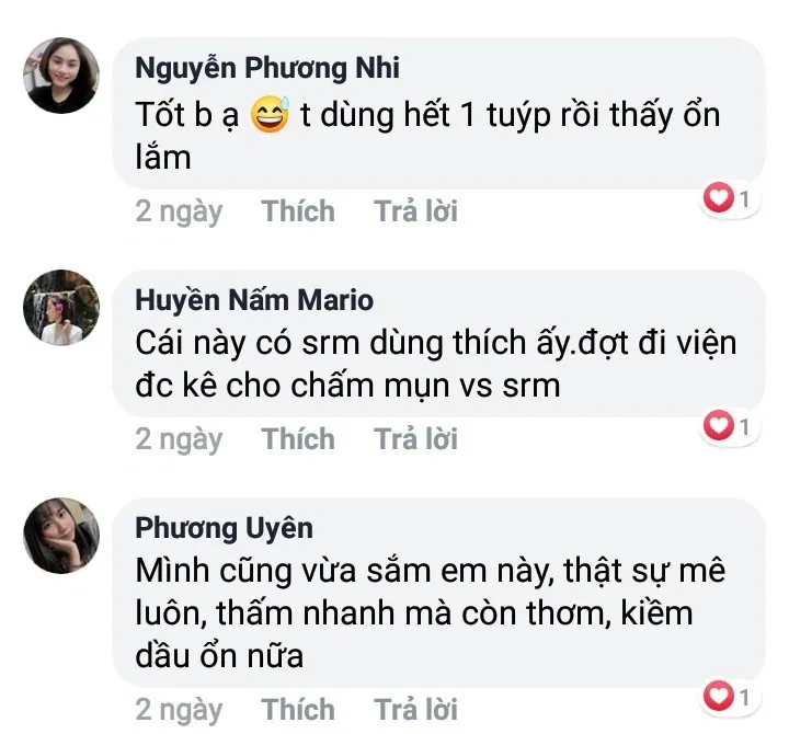 Sữa rửa mặt trị mụn hiệu quả Floslek (Nguồn: Vitamintie) Sữa rửa mặt trị mụn hiệu quả Floslek (Nguồn: Vitamintie)