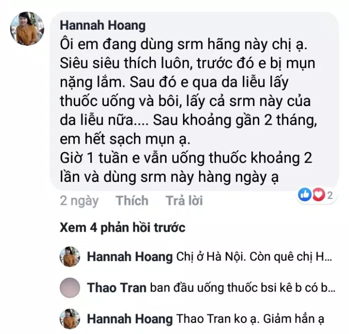 Sữa rửa mặt trị mụn hiệu quả Floslek (Nguồn: Vitamintie) Sữa rửa mặt trị mụn hiệu quả Floslek (Nguồn: Vitamintie)