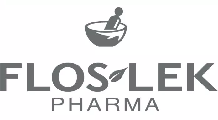 Floslek, thương hiệu dược mỹ phẩm sử dụng nguyên liệu thiên nhiên, lành tính và an toàn. (Nguồn: Internet)