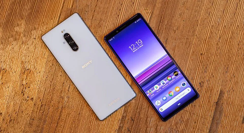 Hiệu năng đỉnh cao với Snapdragon 855
