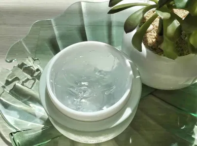 Gel dưỡng ẩm
