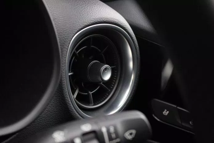 KIA Cerato 2019 Hệ thống điều hòa
