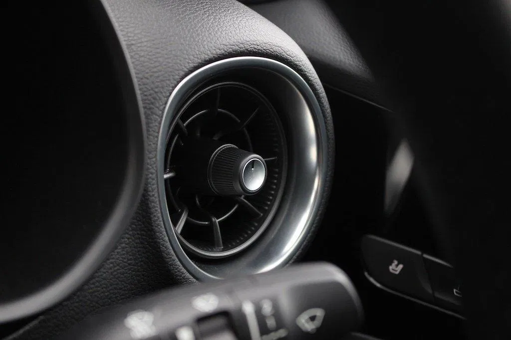 Hệ thống điều hòa