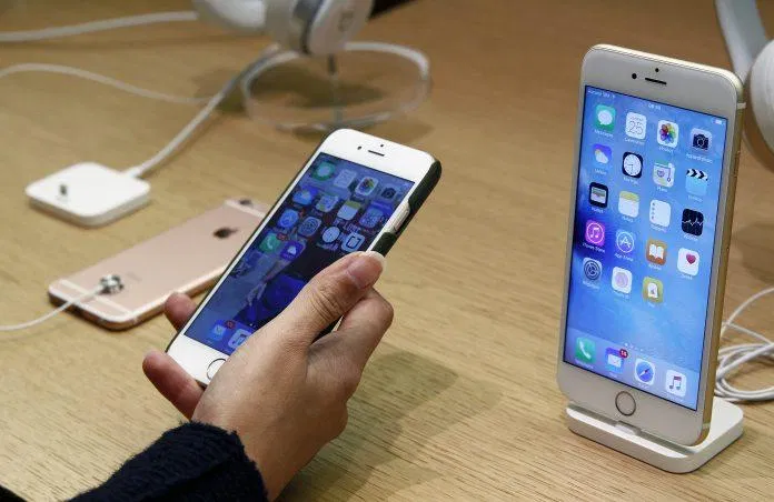 Dòng điện thoại được hàng tỷ người sử dụng không phải là một chiếc smartphone apple Apple iPhone Dòng điện thoại được hàng tỷ người sử dụng điện thoại giá rẻ điện thoại Iphone điện thoại smartphone samsung smartphone giá rẻ