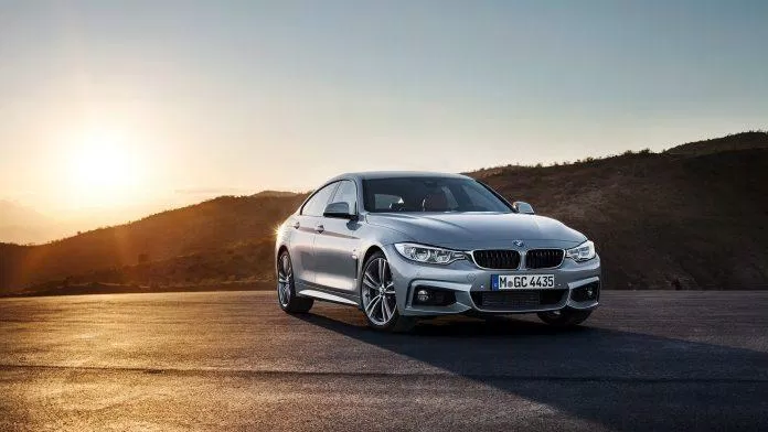 Số lượng tiêu thụ xe BMW ở nước ta vẫn còn rất ít. Số lượng tiêu thụ xe BMW ở nước ta vẫn còn rất ít.