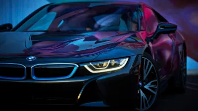 Điều tự hào nhất của BMW là đã sản sinh ra i8. Điều tự hào nhất của BMW là đã sản sinh ra i8.