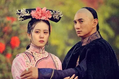 phim cổ trang cung đấu hay kinh điển