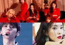 Câu nói xót xa KPOP