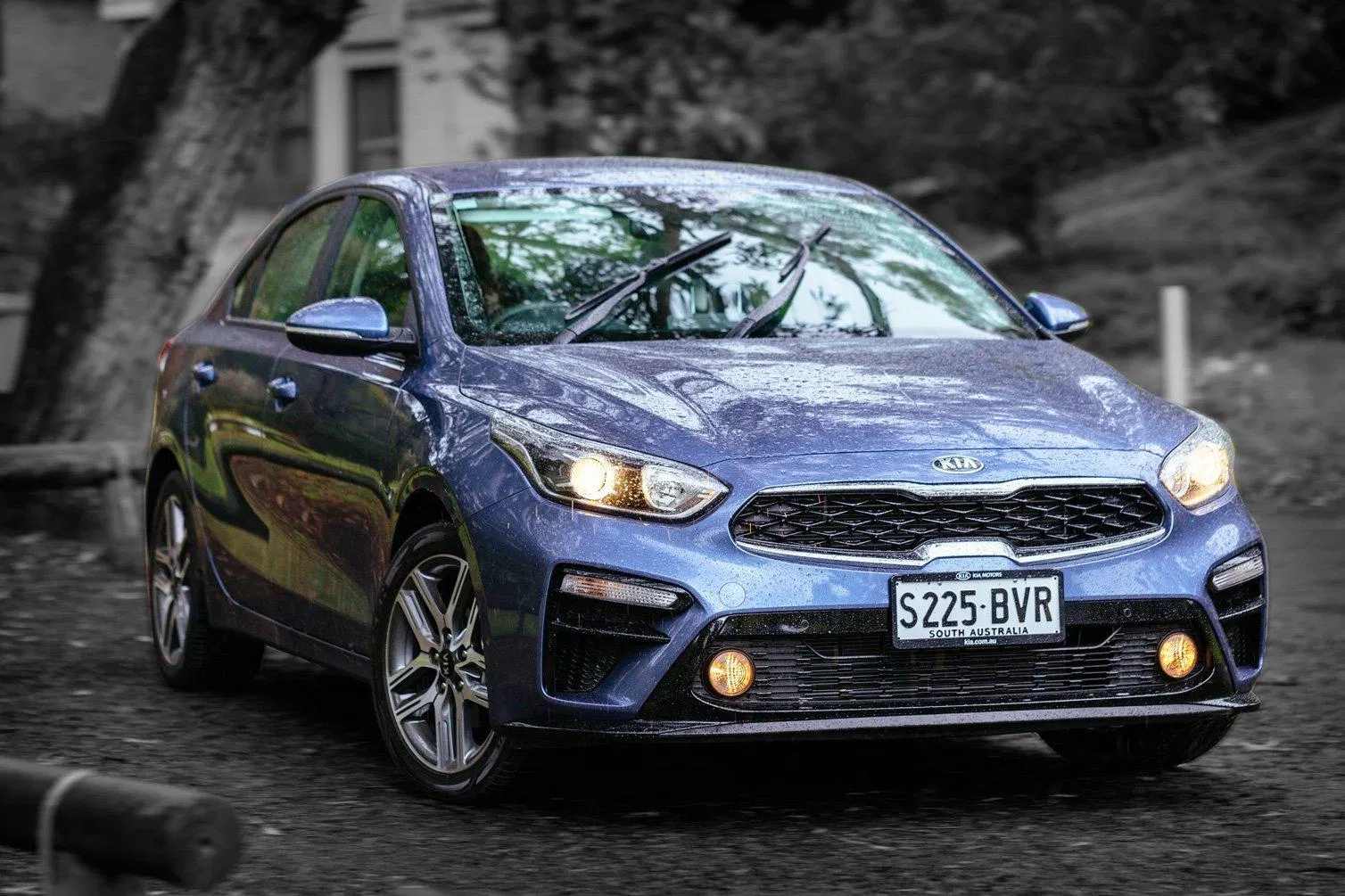 Giá xe rất cạnh tranh với các dòng khác cùng phân khúc.