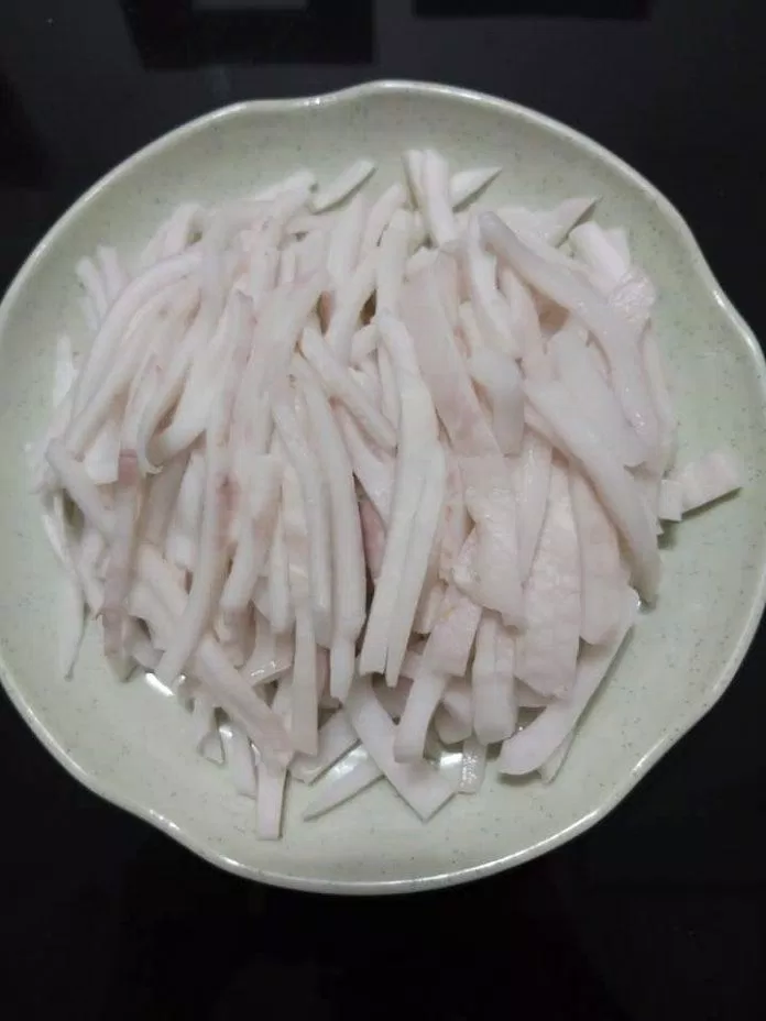 Chè mít