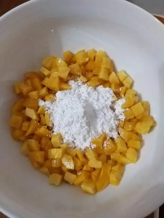 Chè mít