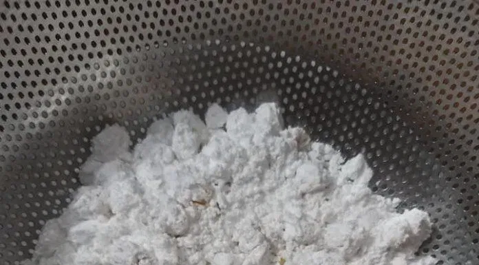 Chè mít dầm