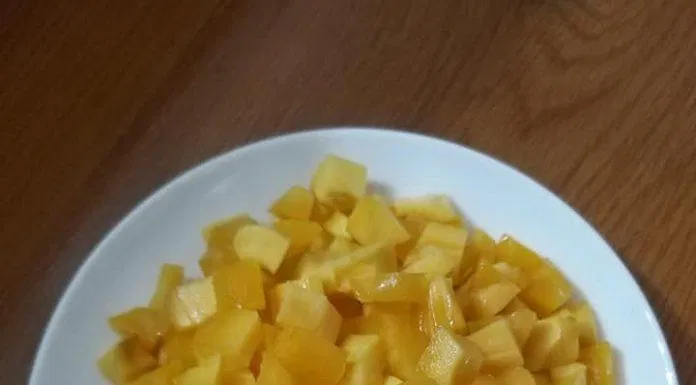 Chè mít dầm