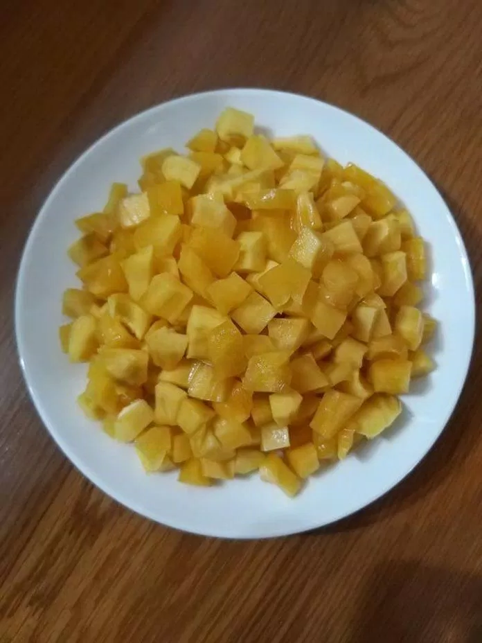 Chè mít