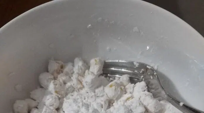 Chè mít dầm