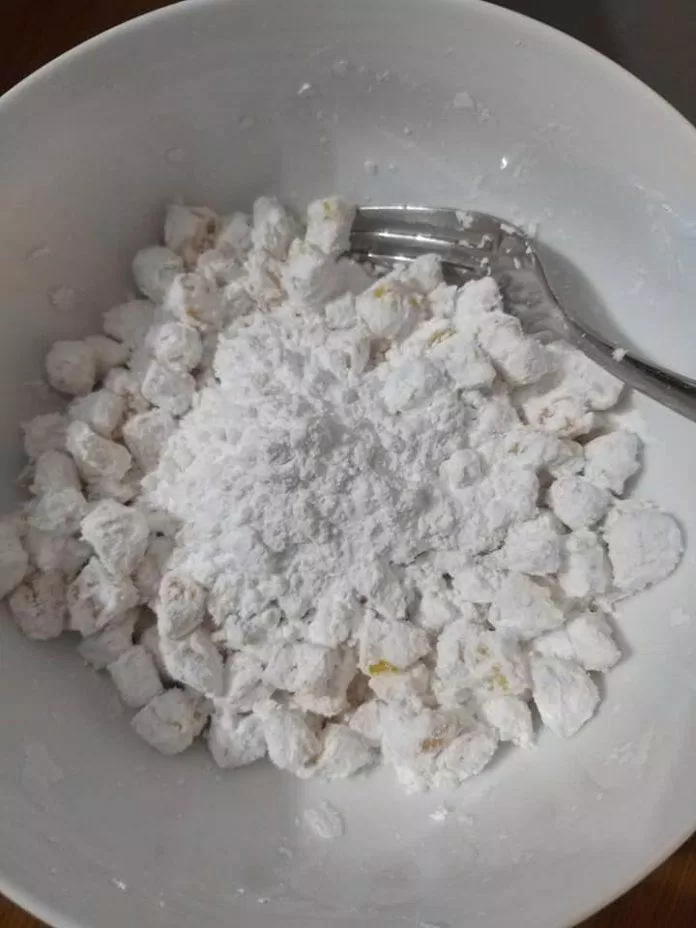 Chè mít