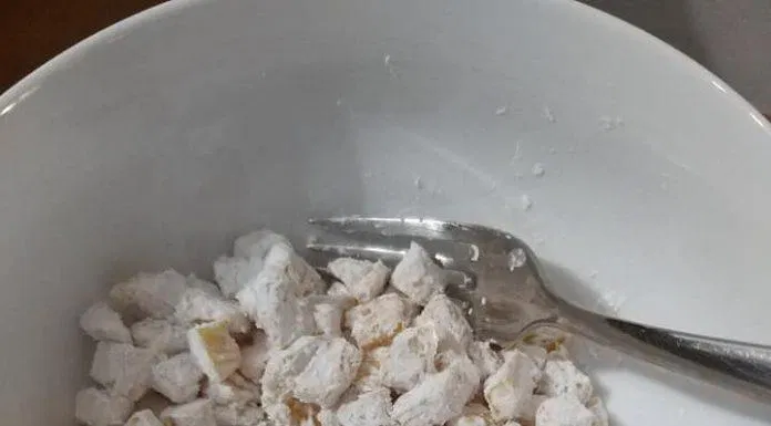 Chè mít dầm