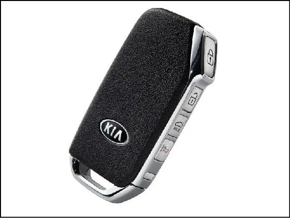 Chìa khóa thông minh giúp bạn mở cửa và mở khoang hành lý từ xa. Đặc biệt, bạn có thể khởi động xe qua nút khởi động Start/Stop được trang bị trên tất cả các phiên bản