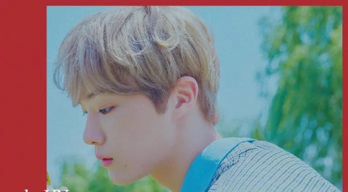 CIX Hyunsuk