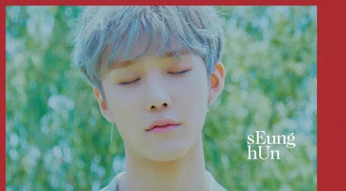 cix seunghun