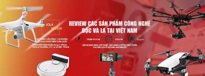 Jola cam kết đem tới những sản phẩm chất lượng (ảnh: internet)