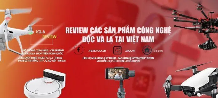 Jola cam kết đem tới những sản phẩm chất lượng (ảnh: internet)