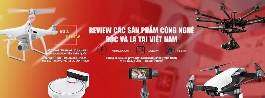 Jola cam kết đem tới những sản phẩm chất lượng (ảnh: internet)