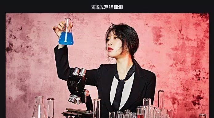 Thông tin thành viên nhóm nhạc Dal Shabet