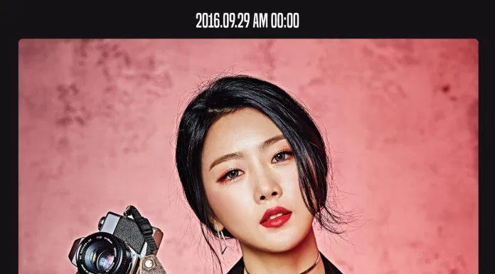 Thông tin thành viên nhóm nhạc Dal Shabet Thông tin thành viên nhóm nhạc Dal Shabet