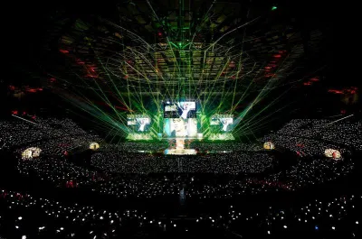 EXO Concert