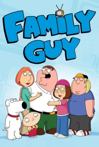 family guy