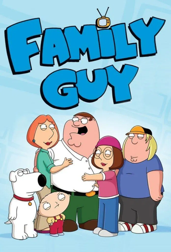 family guy