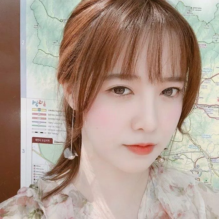 Goo Hye Sun