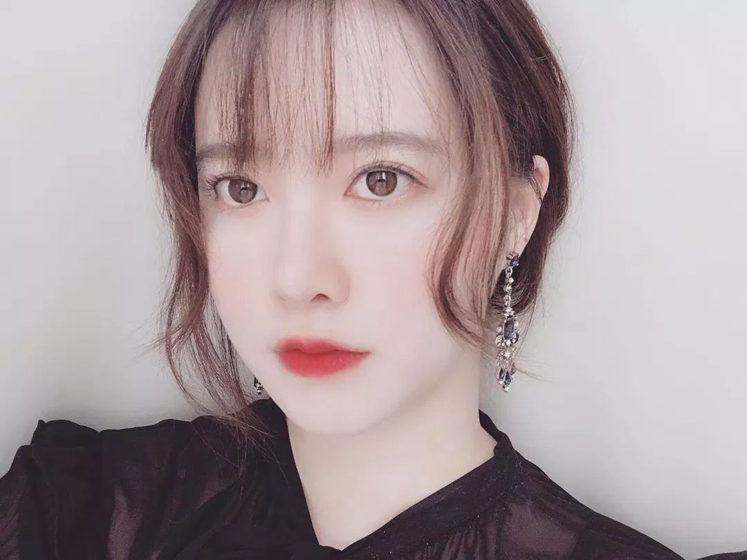 Goo Hye Sun