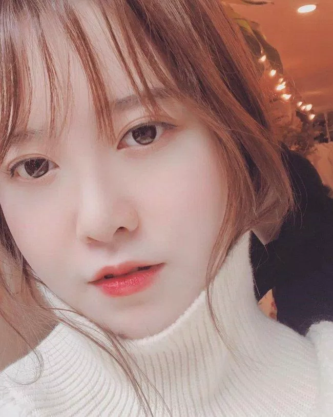 Goo Hye Sun