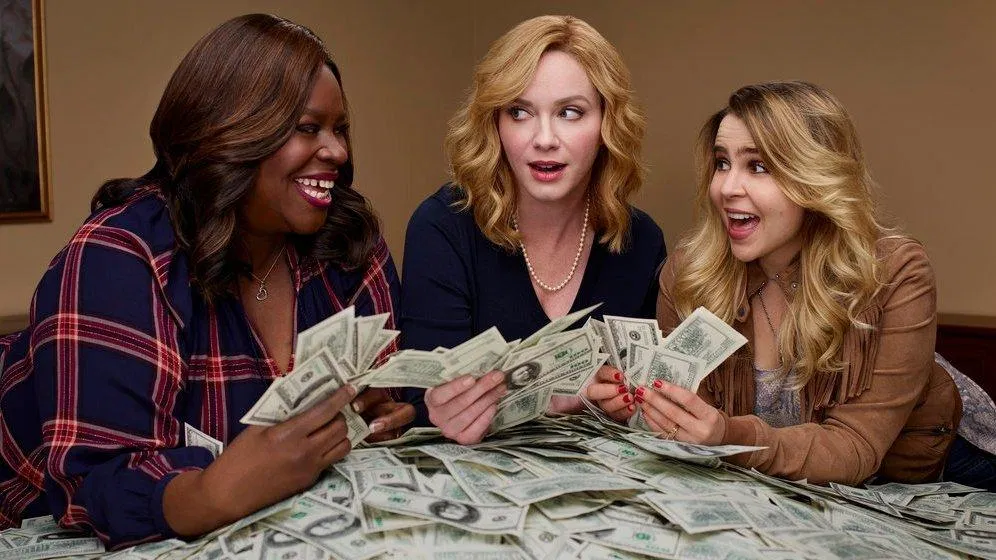good girls