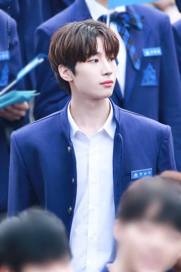 Han Seungwoo