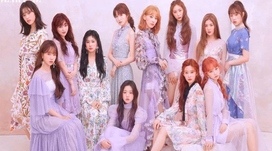 GIF IZ*ONE