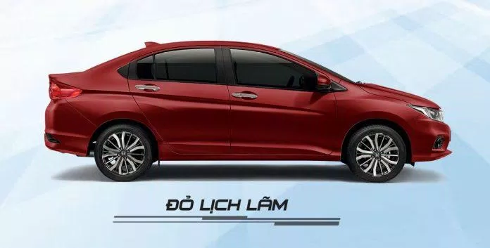 Đỏ Lịch Lãm Đỏ Lịch Lãm