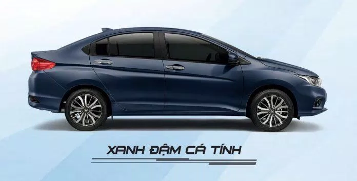 Xanh Đậm Cá Tính Xanh Đậm Cá Tính