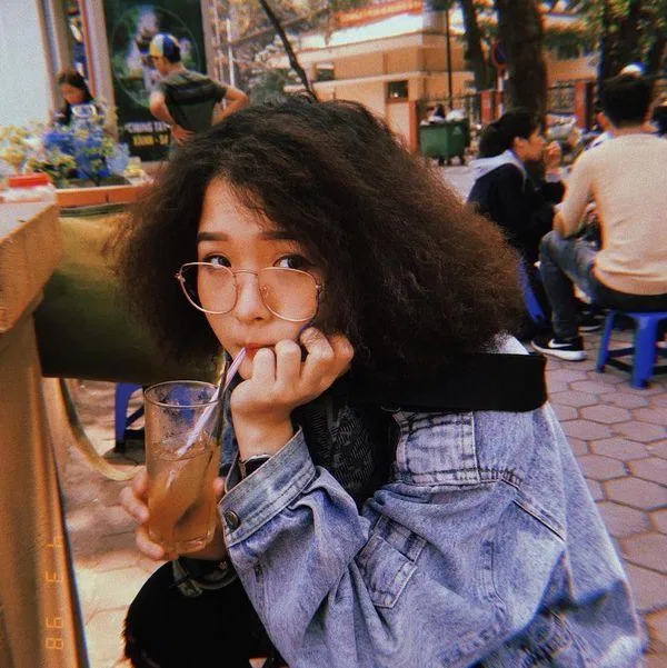 Hot girl Lê Na