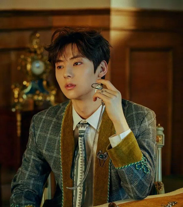 Chỉ điểm các idol KPOP thuộc hội thích dọn dẹp: Toàn là hình mẫu bạn đời lý tưởng! Hwang Minhyun Hwang MinHyun NUEST Hwang Minhyun Wanna One Jungyeon Jungyeon TWICE Kihyun Kihyun Monsta X Kim Mingyu SEVENTEEN KPOP Mingyu Mingyu SEVENTEEN Minhyuk CNBLUE Minhyun Seventeen Taeyong Taeyong NCT xiumin Xiumin EXO