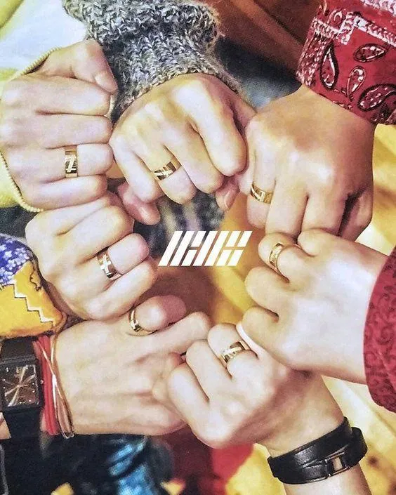 iKON