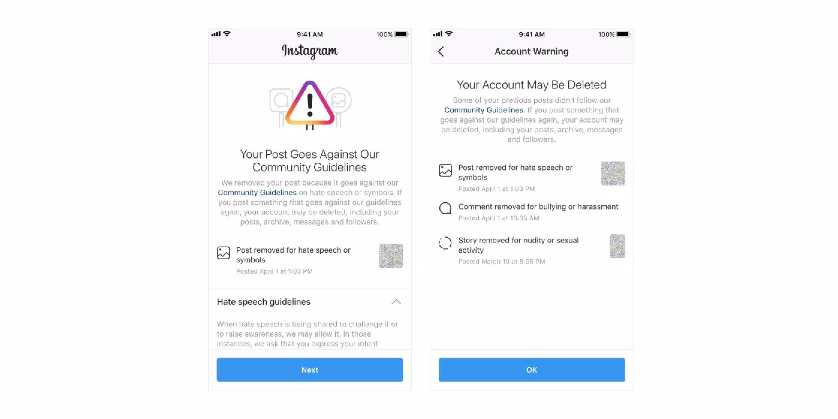 instagram-disable-account-policy