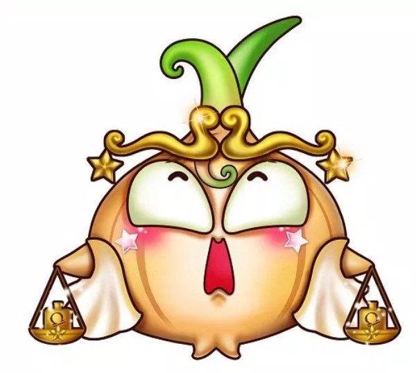 Thiên Bình rất hay cười và thân thiện