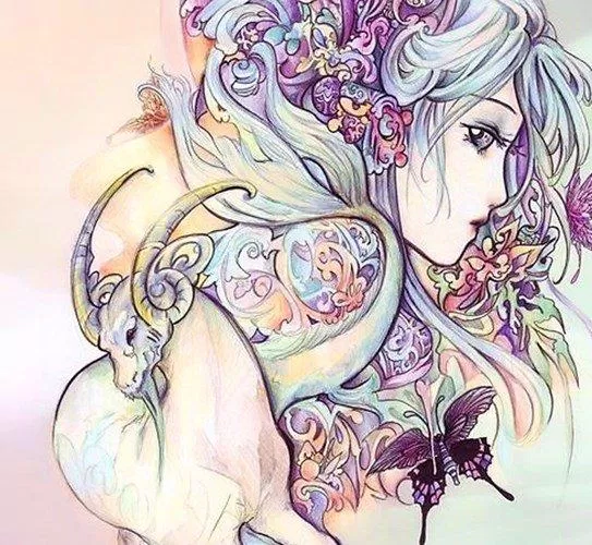 Ma Kết nổi tiếng với châm ngôn "sống và làm việc có trách nhiệm"