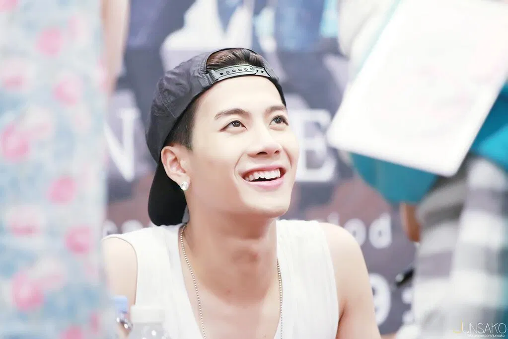 Visual của những idol ngoại quốc nhà JYP Entertainment: Toàn là cực phẩm