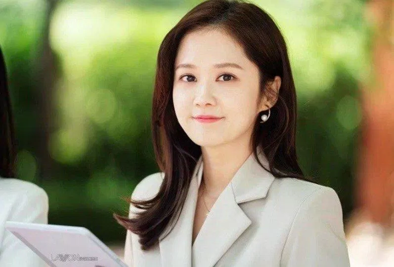 Jang Nara