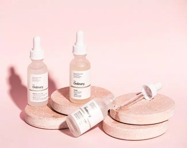 The Ordinary Lactic Acid 5% là loại serum rất đáng thử (Nguồn: BlogAnChoi) The Ordinary Lactic Acid 5% là loại serum rất đáng thử (Nguồn: BlogAnChoi)
