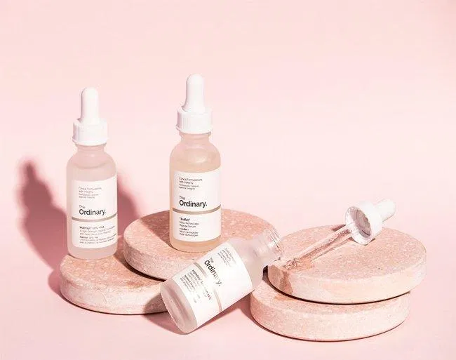 The Ordinary Lactic Acid 5% là loại serum rất đáng thử (Nguồn: BlogAnChoi) The Ordinary Lactic Acid 5% là loại serum rất đáng thử (Nguồn: BlogAnChoi)